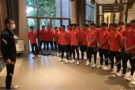 U19国青主帅短期内无法到队，中方教练忙考证，足协国字号备战愁事多图片