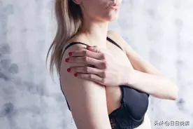 女性为何要戴乳罩？如何正确戴乳罩？图片
