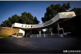 努力不如选择，西交毕业生羡慕西电同学工资高，叹息高考志愿有误图片