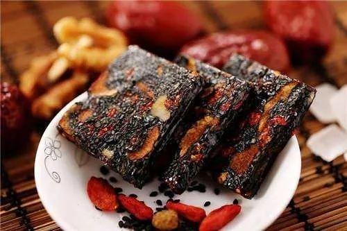 舌尖上的聊城 | 东阿的阿胶、鲤鱼、鱼山大米、锅饼......