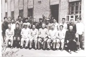 星星之火 可以燎原——毛主席足迹遍株洲图片