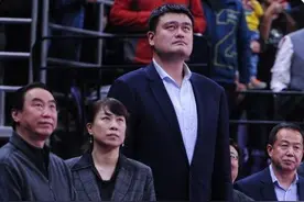 辽宁放心了！张镇麟母亲王芳上任要职联手姚明，宇宙辽获强力支持图片