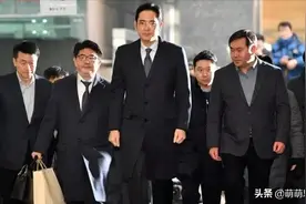 韩国财阀：10个集团控制70%GDP，干涉政治，女明星沦为泄欲工具图片
