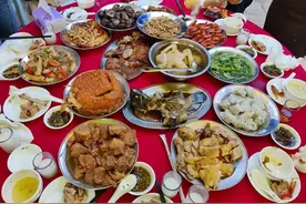 广西人的生活与这两个华南兄弟有什么不同？图片