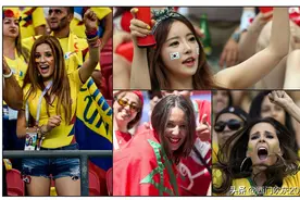 2002韩日世界杯，中国首出线，韩国进四强！图片