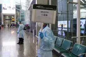 如果重来一次，东航MU5735能否避免坠毁？图片