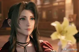 海外老哥做VR版最终幻想7重制版 后续还会有蜘蛛侠图片