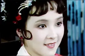 红楼梦：贾母偏爱薛宝琴？错了，她在贾母眼里不过是个“贼”图片