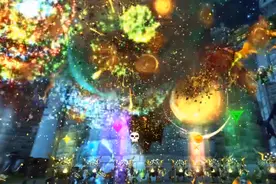 再见了，艾泽拉斯！魔兽世界今天正式关闭，数万玩家上线送行图片