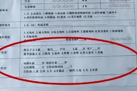 揭秘幼儿园调查“家庭背景”真相，家长们的反应绝了，偏不上当图片