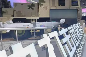 孟加拉展示大杀器，卫士22有特殊技能，南亚最先进中口径火箭炮图片