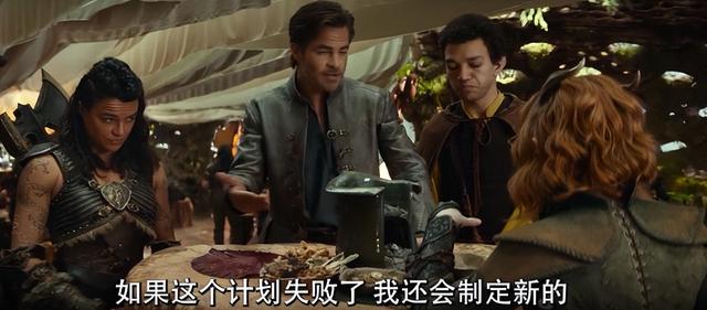 火了几十年，连特效都没有，也敢打脸漫威，他凭什么？