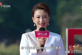 央视综艺女主持人断层严重，有人辞职、有人转行、剩下的参差不齐图片