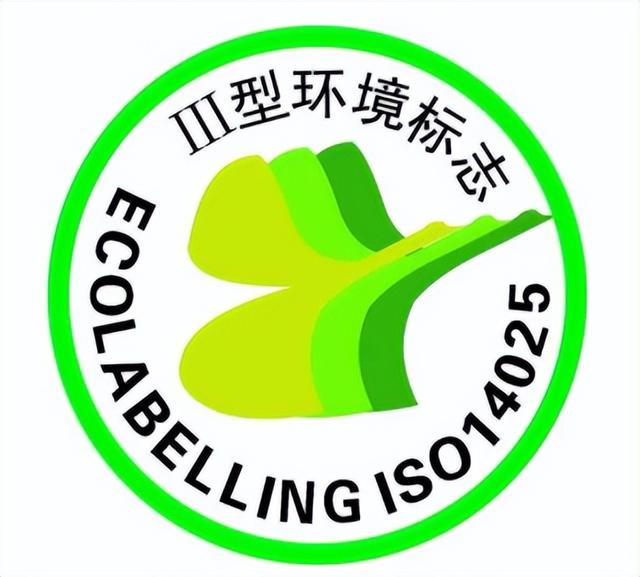 这些环保相关的标识，你认得几个？