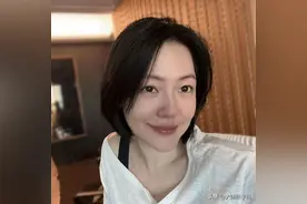 小S眉毛疤痕曝光疑似遭家暴！高情商回复网友“是青春的记忆”图片