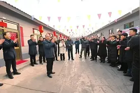 今天耳熟能详的高干，你知道当年是如何划分的吗？详解其由来图片