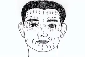 祛痣会让你丢掉气质？这3个地方的痣，留着或更好图片