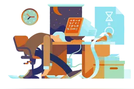 午睡过久，会增加患“老年痴呆”的风险？午睡怎么睡最好，一次性说清图片