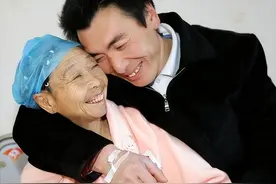 86岁马玉琴终于公开财产分配，孙子彻底败北，难怪天天上门？图片