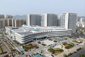 关注！8月8日-10日，莒南县人民医院外科系统首批3个科室将在北院区启用图片