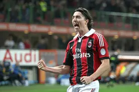 前米兰队长在列！盘点《足球经理》6大昔日妖人，1人潜力堪比梅罗图片