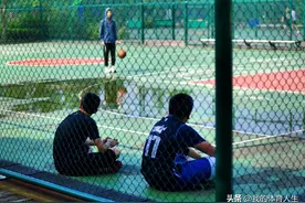 青少年篮球进攻技术训练——基本功训练图片