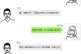ArcGIS也甘拜下风！这个地图神器能绘制等高线，还能生成3D地形！图片