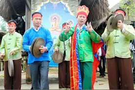 越南面积不大为何拥有54个民族？还把中国汉族分成了三个民族图片