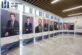 一年学费30万的国际学校，我去听了一节课图片