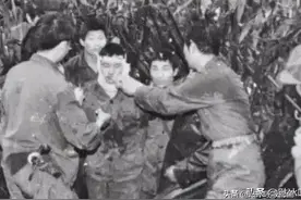 两山轮战，解放军有6人被越军俘虏，却只有他回国后被判刑图片