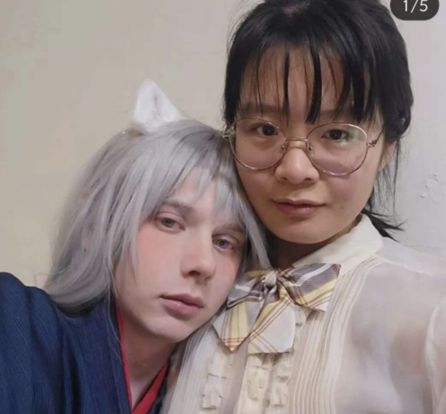 多次“诋毁”祖国，3年后又高调回国找工作的许可馨,结局让人解气