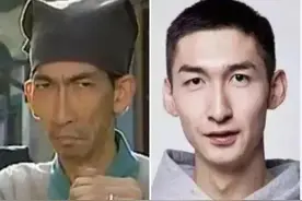 脸长腿长的冰上冬奥运动员一一武大靖图片