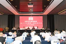 重磅！合肥市收藏家协会今日成立图片