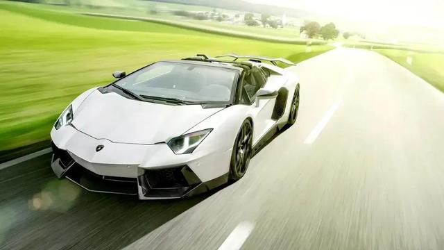 全屏超高清的超跑豪车壁纸 .欣赏一下 ！#创作灵感