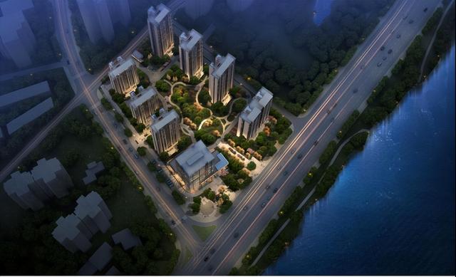 湖北黄石房价6连跌，其中这5盘降幅较高，你怎么看