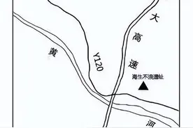 探寻呼和浩特文化之源——仰韶文化晚期海生不浪文化图片