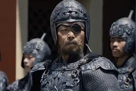 镇东、征南、骁骑、车骑谁的地位高？2000字读懂古代将军名号排名图片