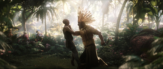 又色又低智，《雷神4》怎么也变成这个样子了？