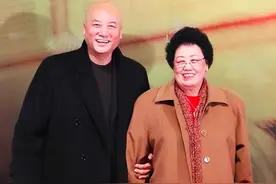 富豪陈丽华：白手起家，“娶”迟重瑞33年未生育，如今仍相敬如宾图片