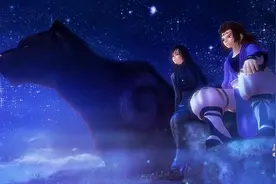 秦时明月沧海公测首日：持续霸榜appstore，绝不是卖情怀的游戏图片