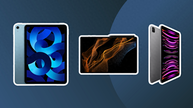 平板电脑评测(2023最建议买三款平板)