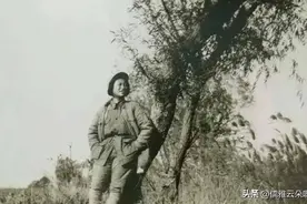 1941年一军统特务落网，指认新四军女兵是国民党，直言：是我上司图片