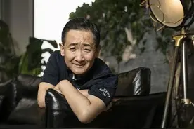 爷们梁天：替哥还债养侄女，离婚后弥补女儿，为宋丹丹拒妹妹婚礼图片