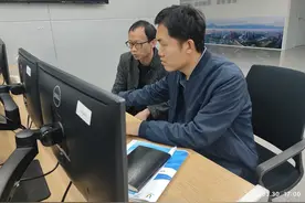 即将进入“人间四月天” 成都天气将如何？图片