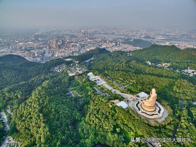 佛山最佳一日游，帶你領(lǐng)略嶺南文化的魅力