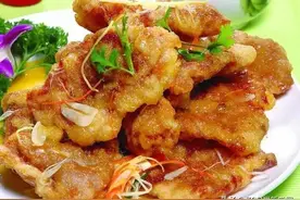 东北那些特有的“女士菜”图片