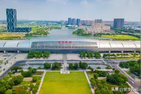 江苏省的武进区，苏州市和常州市之间，为何会反复争夺？图片