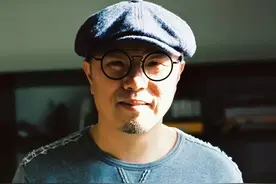 “零零后”这一代很早就认清了世界的规则｜专访盛志民图片