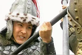 马超和赵云单挑到底谁会胜出？200回合之内能分出胜负吗？图片