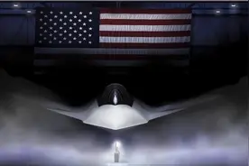 中方精准反制组合拳， 掐住了F-47的“命门”？图片